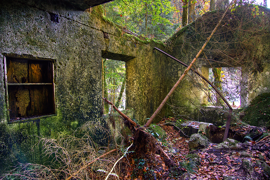 Ruine