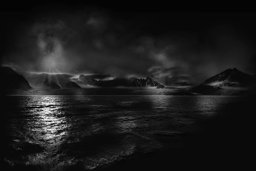 Spitzbergen