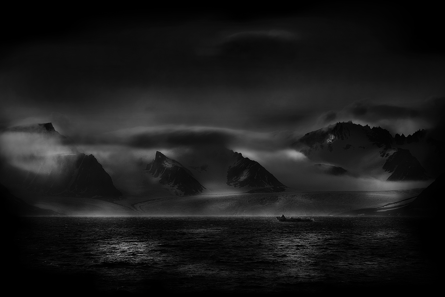 Spitzbergen