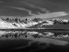 schwarzes Wasser