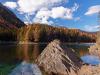 Obernberger See