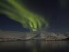 Aurora borealis