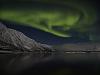 Aurora borealis