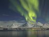 Aurora borealis