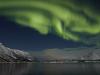 Aurora borealis