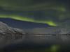 Aurora borealis